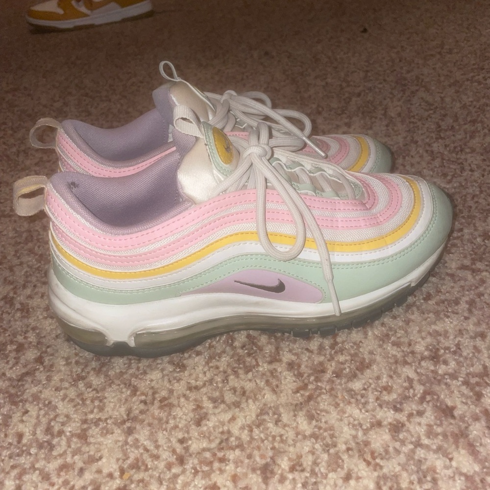 Airmax 97 Multi Pastel